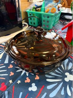Vintage Pyrex