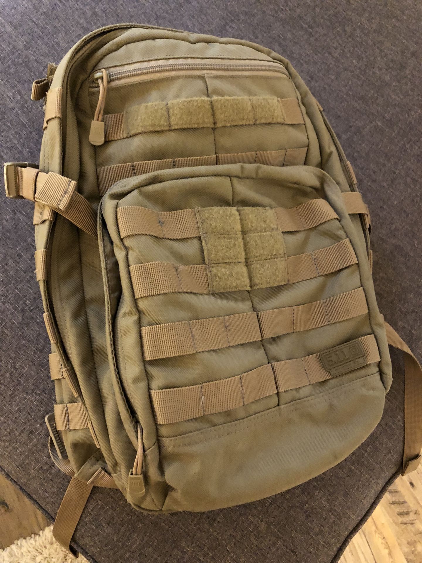 5.11 RUSH Backpack