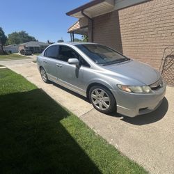 2010 Honda Civic