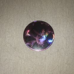 Pokemon Coin