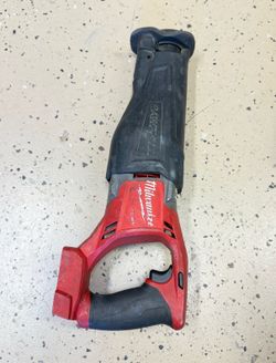 M18 Fuel Sawzall
