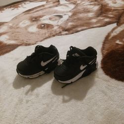 Toddler NIKE SHOES