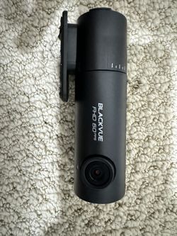 Blackvue DR590-1ch X2