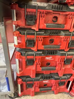 Milwaukee PACKOUT
