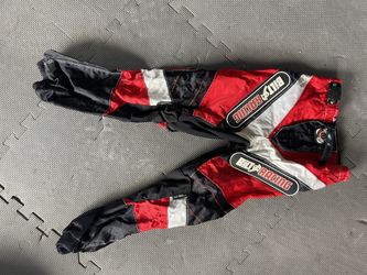 Dirt Bike Pants Kids And Adults