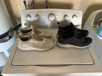 Adidas alpha bounce size 11