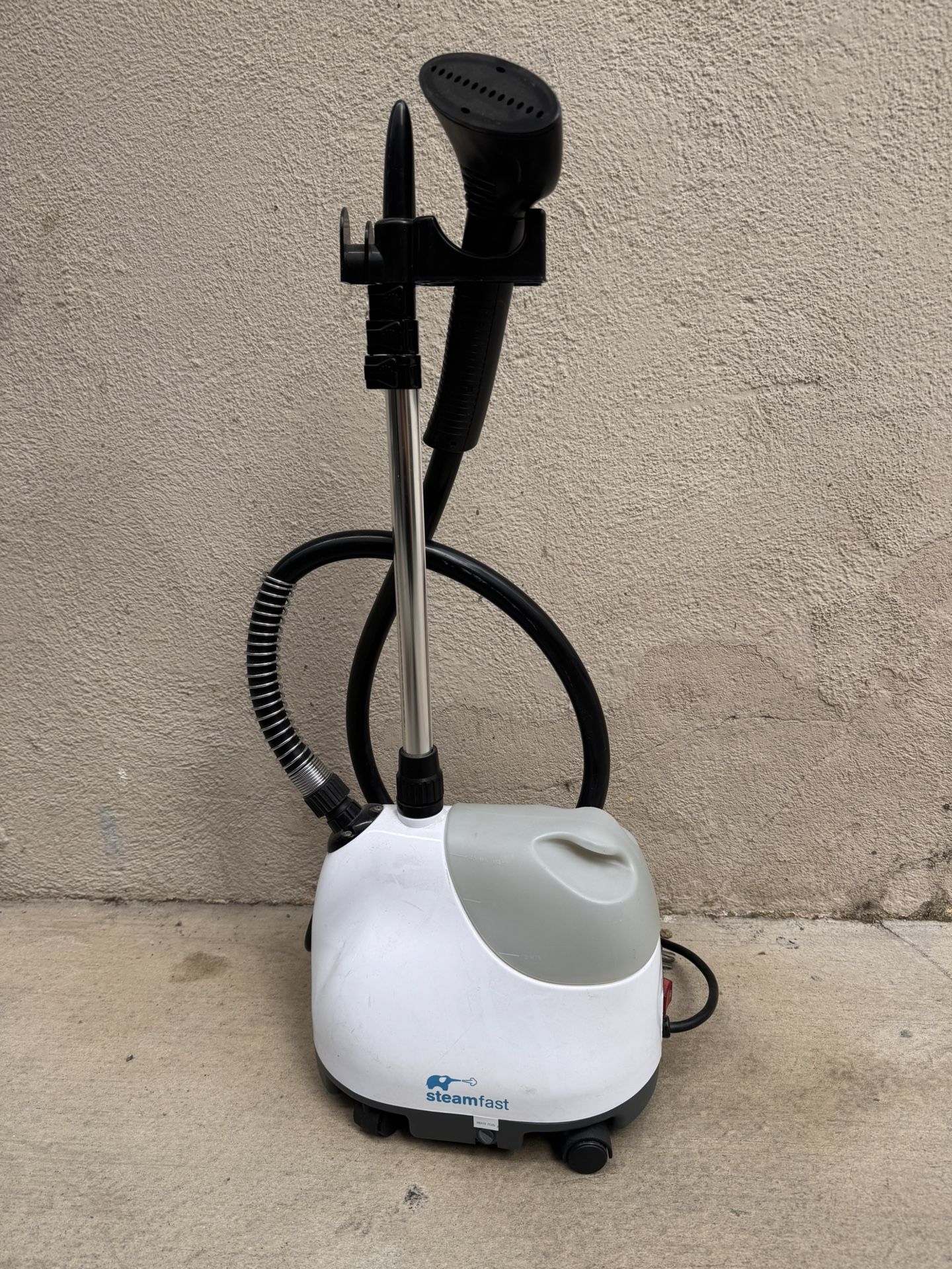 Profesional Steamer