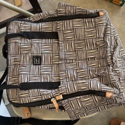 Péturnia Dipper Bag 