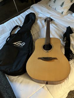 Tramontane String Guitar