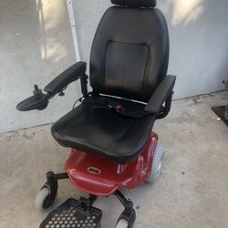 Shoprider Scooter
