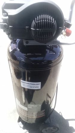 Husky air compressor