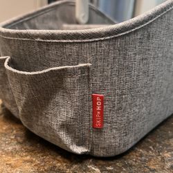 Diaper Caddy By Skip Hop