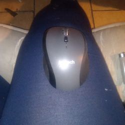 new logitech mouse M705