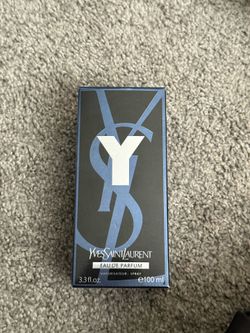 Ysl cologne