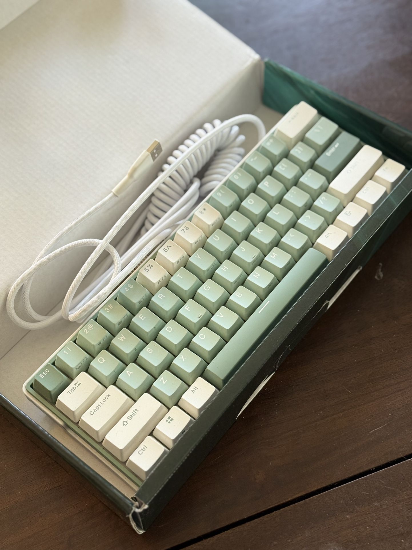 Royal Kludge RK61 Mechanical Keyboard