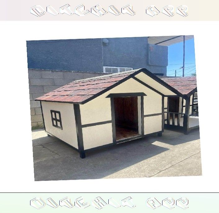 pick name Pet Houses in Every Form - Perfect Size for All Animals