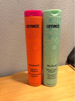 Hair care