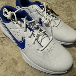 Nike Victory Pro 3 Golf Shoes Size 9.5 & 10.5