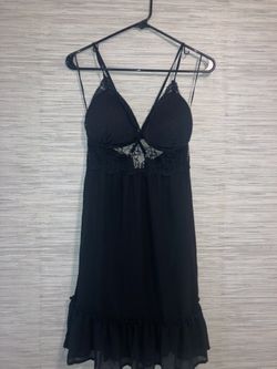 Womens Dress
