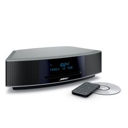 Bose Wave IV Music System