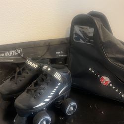 Galaxy Skates 13J