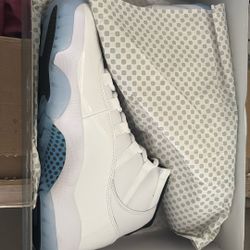 Jordan 11s