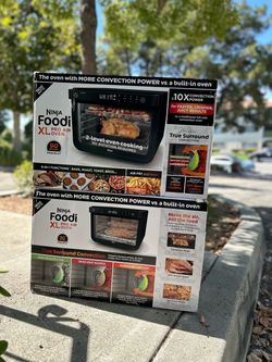 Ninja Foodi Toaster Oven, air fry, ninja air fryer, ninja broiler, ninja toaster, ninja oven, toaster oven air fry, ninja air fry, ninja appliance, ni