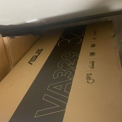 ASUS GAMING MONITOR