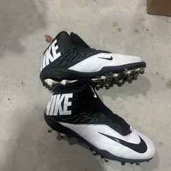 Nike Cleats