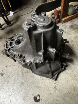 D16z6 Transmission