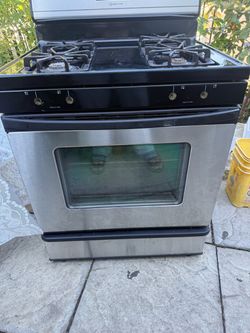 Stove