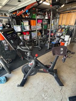 Peloton bike plus and more