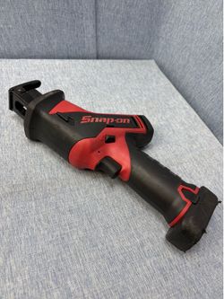 Snap On Saw #CTRS761