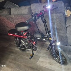 E. BIKE  LONG LASTING BATTERY