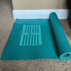 Gaiam Yoga Mat