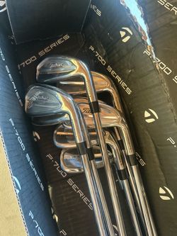 Titleist T200 Golf Iron set