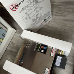 Titan tankless water heater Model N-210 ! Still under warranty