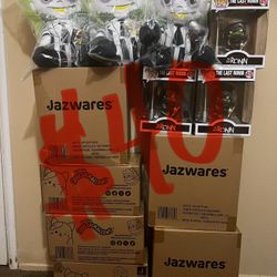 All New Squishmallows, Pop Funko, And plushies