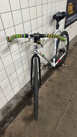 Single Speed/Fixie Bike