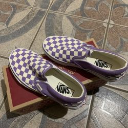 Vans Brand New 