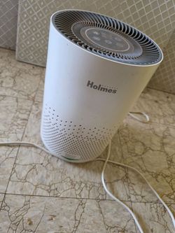 Air Purifier