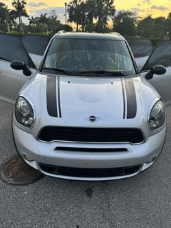 2012 Mini Cooper