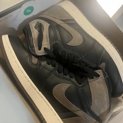 Jordan 1 High Top