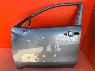2022 - 2026 TOYOTA COROLLA CROSS LEFT DRIVER SIDE FRONT DOOR SHELL PANEL OEM