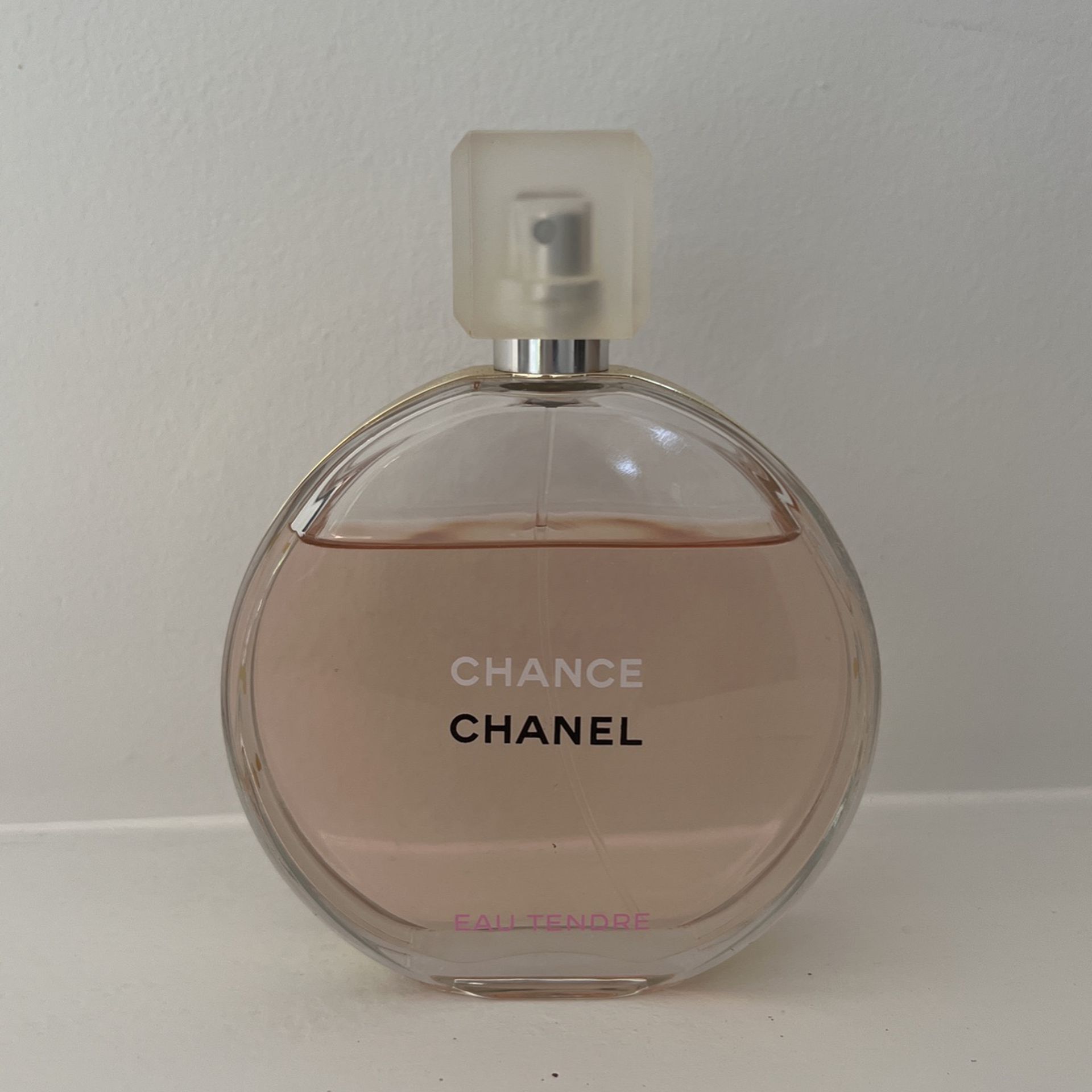 chance by chanel original