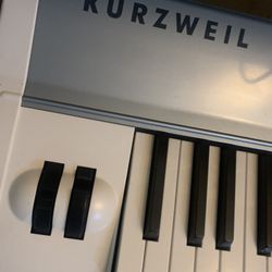 Kurzweil SP3X