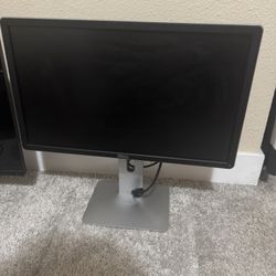 Dell Monitor