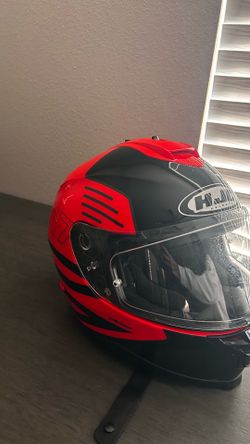 HJC Helmet