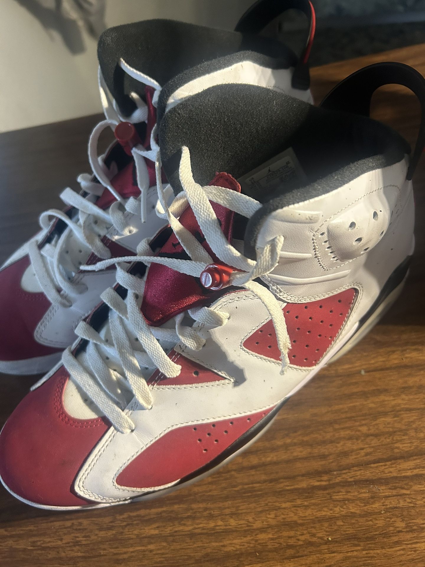 Jordan’s