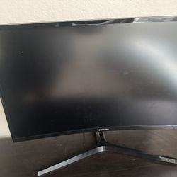 Samsung Computer Monitor
